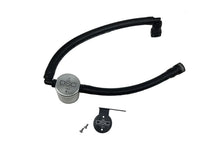 Load image into Gallery viewer, J&L 15-24 Ford Transit 150/250/350 3.5L EcoBoost Passenger Side Oil Separator 3.0 - Clear Anodiz