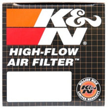 Load image into Gallery viewer, K&N 2017 BMW G310R/G310GS 313CC Replacement Drop In Air Filter