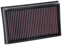 Load image into Gallery viewer, K&N 2019 Volkswagen Jetta 1.4L F/I Replacement Panel Air Filter