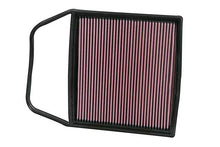 Load image into Gallery viewer, K&N 06-09 BMW 135/335/535 Drop In Air Filter