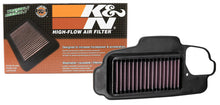 Load image into Gallery viewer, K&N 19-20 Honda Monkey (125CC) Replacement Air Filter