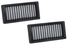 Load image into Gallery viewer, K&N 2011-2016 Jeep Wrangler 2.8/3.6L Cabin Air Filter