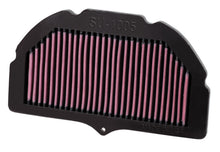 Load image into Gallery viewer, K&N 05-08 Suzuki GSXR 1000 Replacement Air Filter