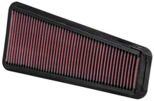 Load image into Gallery viewer, K&N 05-10 Toyota Tacoma/Tundra / 02-09 4Runner / 07-09 FJ Cruiser Drop In Air Filter