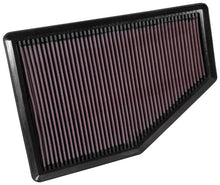 Load image into Gallery viewer, K&N 16-17 Chevrolet Malibu L4 1.5L F/I Replacement Air Filter