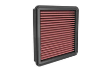 Load image into Gallery viewer, K&N 21-22 Hyundai Elantra 2500 1.6L/2.0L L4 Replacement Air Filter