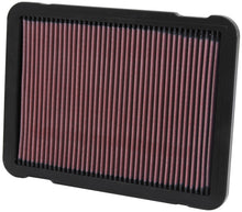 Load image into Gallery viewer, K&N Replacement Air Filter TOYOTA LANDCRUISER V8-4.7L; 1999-2000