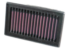 Load image into Gallery viewer, K&N 06-10 BMW F800S/ST Air Filter