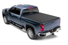 Load image into Gallery viewer, Truxedo 2020 GMC Sierra & Chevrolet Silverado 2500HD/3500HD w/Tailgate 6ft 9in Pro X15 Bed Cover
