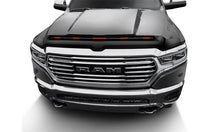 Load image into Gallery viewer, AVS 19-22 RAM 1500 (Excl. Rebel & TRX) Low Profile Aeroskin Lightshield Pro - Black