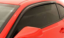 Load image into Gallery viewer, AVS 08-16 Chrysler Town & Country Ventvisor Outside Mount Window Deflectors 2pc - Smoke