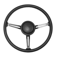 Load image into Gallery viewer, Omix Steering Wheel Kit Vinyl 76-95 CJ & Wrangler