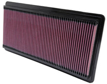 Load image into Gallery viewer, K&N 96-04 Chevy Express / GMC Savana Drop In Air Filter