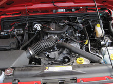 Load image into Gallery viewer, K&N 07-10 Jeep Wrangler 3.8L V6 Drop In Air Filter