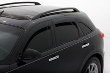 Load image into Gallery viewer, AVS 19-20 Chevrolet Blazer Ventvisor Low Profile Front & Rear Window Deflectors 6pc - Smoke