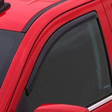 Load image into Gallery viewer, AVS 11-15 Kia Optima Ventvisor In-Channel Front & Rear Window Deflectors 4pc - Smoke