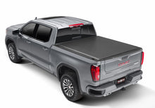 Load image into Gallery viewer, Truxedo 19-20 GMC Sierra & Chevrolet Silverado 1500 (New Body) 5ft 8in Lo Pro Bed Cover