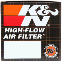 Load image into Gallery viewer, K&N 96-06 Arctic Cat 400/454/500 Replacement Air Filter