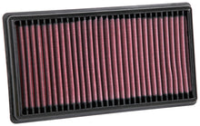 Load image into Gallery viewer, K&N 19-20 BMW S1000RR 990 Replacement Air FIlter