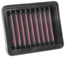 Load image into Gallery viewer, K&N 2017 BMW G310R/G310GS 313CC Replacement Drop In Air Filter