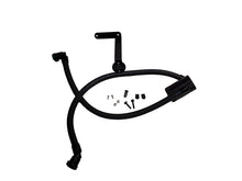 Load image into Gallery viewer, J&L 2011-2024 Ford F-150 2.7L/3.5L/5.0L Passenger Side Oil Separator 3.0 - Black Anodized