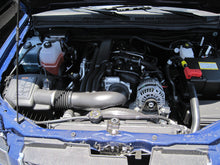 Load image into Gallery viewer, K&N Replacement Air Filter HUMMER H3 5.3L-V8; 2008