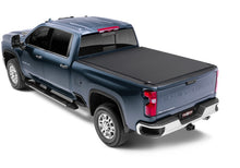 Load image into Gallery viewer, Truxedo 2020 GMC Sierra & Chevrolet Silverado 2500HD/3500HD w/Tailgate 6ft 9in Pro X15 Bed Cover