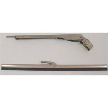 Load image into Gallery viewer, Omix Electric Windshield Wiper Arm & Blade Kit 41-68 Will