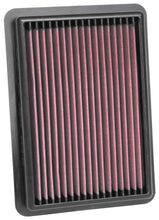Load image into Gallery viewer, K&N 2019 Mazda 3 2.5L F/I Drop In Replacement Air Filter