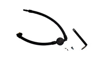 Load image into Gallery viewer, J&L 2021.5-2024 Ford Bronco 2.3L EcoBoost Oil Separator 3.0 Passenger Side - Black Anodized
