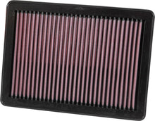 Load image into Gallery viewer, K&N 2016 Honda Avancier L4-2.0L F/I Replacement Drop In Air Filter