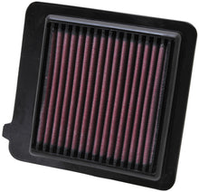Load image into Gallery viewer, K&N 11 Honda CR-Z 1.5L-L4 Drop In Air Filter