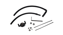 Load image into Gallery viewer, J&L 22-24 Subaru BRZ/GR86 2.4L Passenger Side Oil Separator 3.0 - Black Anodized