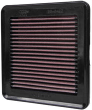 Load image into Gallery viewer, K&N 09 Honda Fit 1.5L Drop In Air Filter