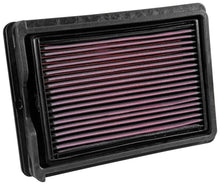 Load image into Gallery viewer, K&N 2015 Hyundai Sonata Replacement Air Filter 2.4L