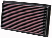 Load image into Gallery viewer, K&N 86-96 BMW 318/325/525/528/750 Drop In Air Filter