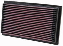 Load image into Gallery viewer, K&N 86-96 BMW 318/325/525/528/750 Drop In Air Filter