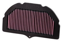 Load image into Gallery viewer, K&N 05-08 Suzuki GSXR 1000 Replacement Air Filter
