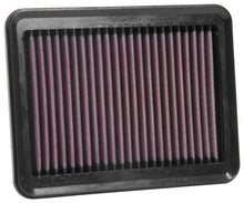 Load image into Gallery viewer, K&N 2018 Nissan Kicks L4-1.6L F/I Replacement Drop In Air Filter