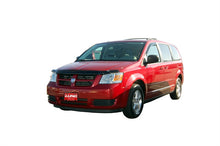 Load image into Gallery viewer, AVS 08-16 Chrysler Town & Country Ventvisor Outside Mount Window Deflectors 2pc - Smoke