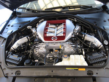 Load image into Gallery viewer, K&N 09+ Nissan GTR Drop In Air Filter