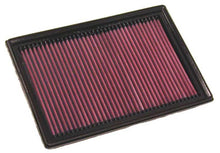 Load image into Gallery viewer, K&N 07-08 Mazdaspeed3 / 03-07 Mazda3 / 05-08 Mazda5 Drop In Air Filter