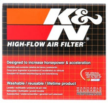 Load image into Gallery viewer, K&N 2017 BMW G310R/G310GS 313CC Replacement Drop In Air Filter