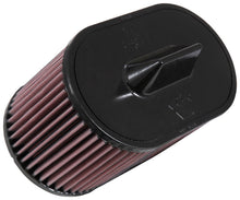 Load image into Gallery viewer, K&N 2014 Maserati Ghibli V6-3.0L F/I Replacement Drop In Air Filter