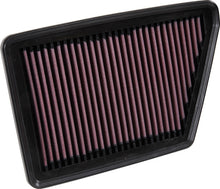 Load image into Gallery viewer, K&N 17-18 Honda CR-V 2.4L Drop In Air Filter