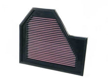 Load image into Gallery viewer, K&N 06 BMW M5 5.0L-V10 (Right) Drop In Air Filter