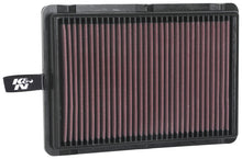 Load image into Gallery viewer, K&N 2015 Hyundai Sonata Replacement Air Filter 2.4L