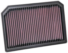 Load image into Gallery viewer, K&N 2019 Mercedes Benz A250 L4 2.0L F/I Replacement Air Filter