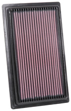 Load image into Gallery viewer, K&N 04-07 Subaru STi K&N Drop In Air Filter