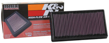 Load image into Gallery viewer, K&N 2018 Volkswagen Atlas 3.6L V6 F/I Replacement Drop In Air Filter